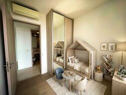 The Panorama (D20), Condominium #596522961